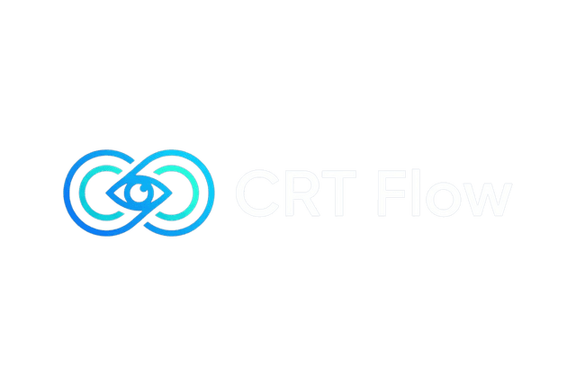 CRT Flow Logo